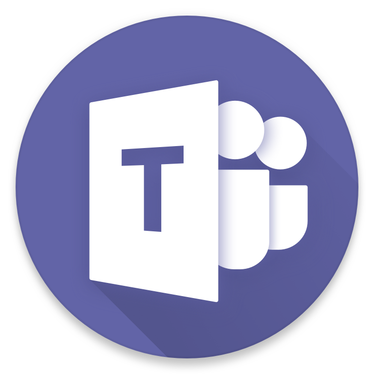 Microsoft Teams Logo