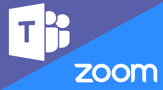 Microsoft Teams vs Zoom, what's the best option?