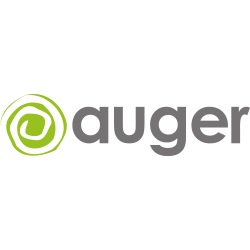 Auger working with Microsoft Partner Valto