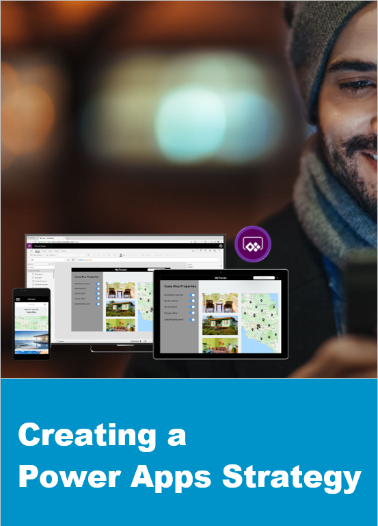 Power Apps Governance Whitepaper