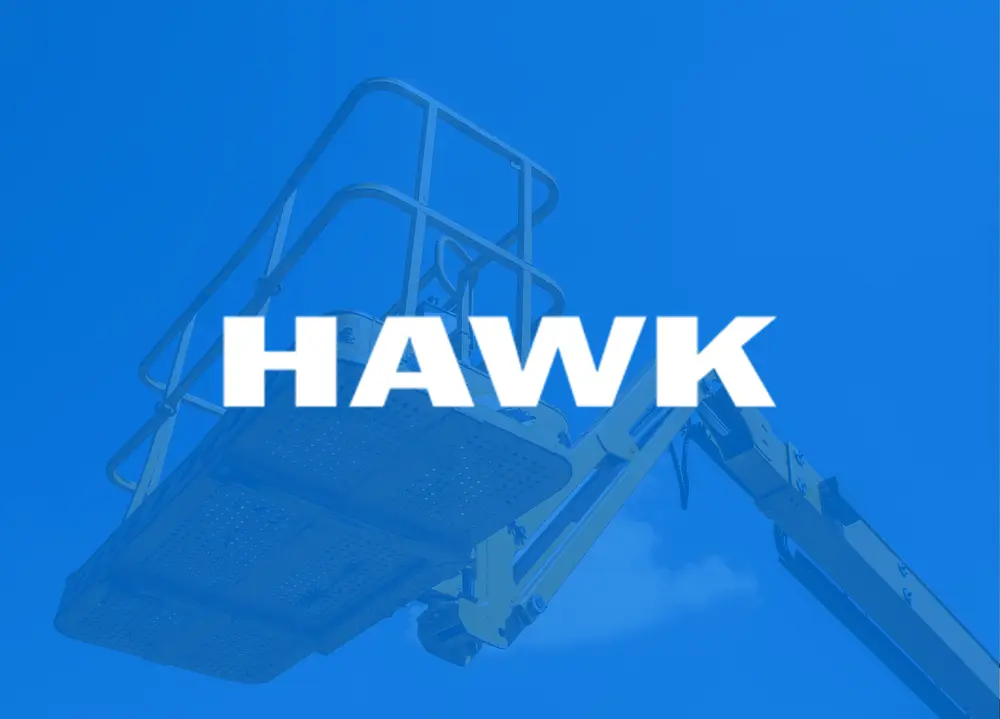 Hawk construction