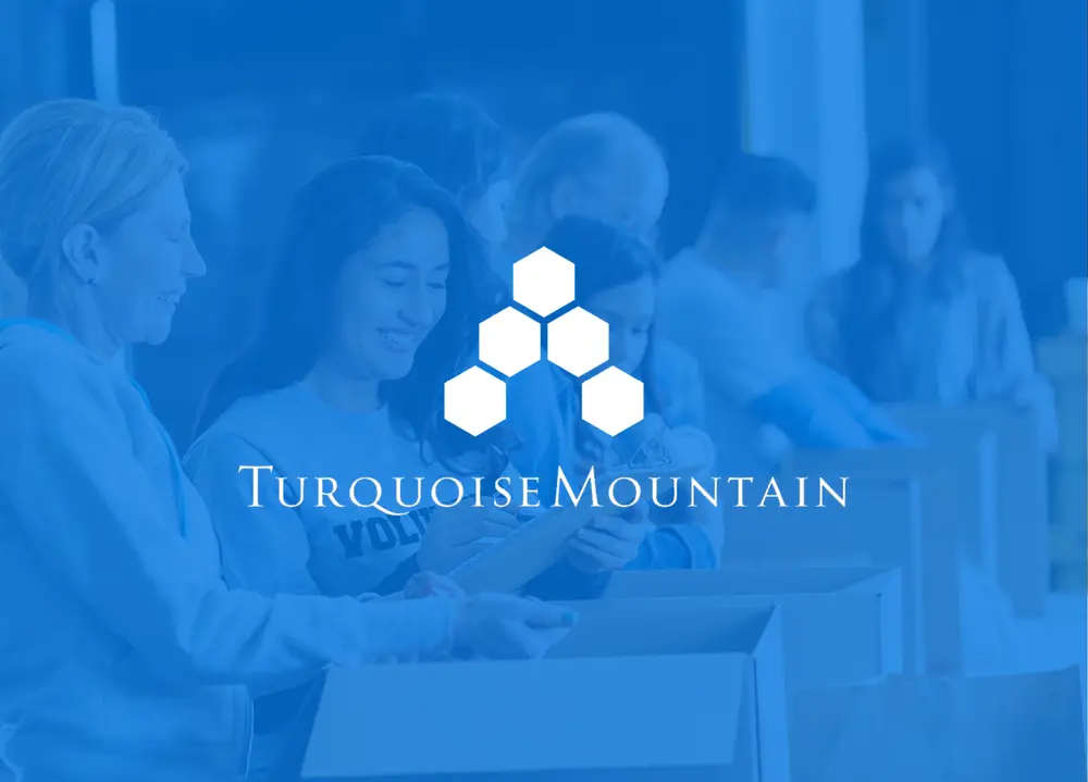 turquoise mountain logo