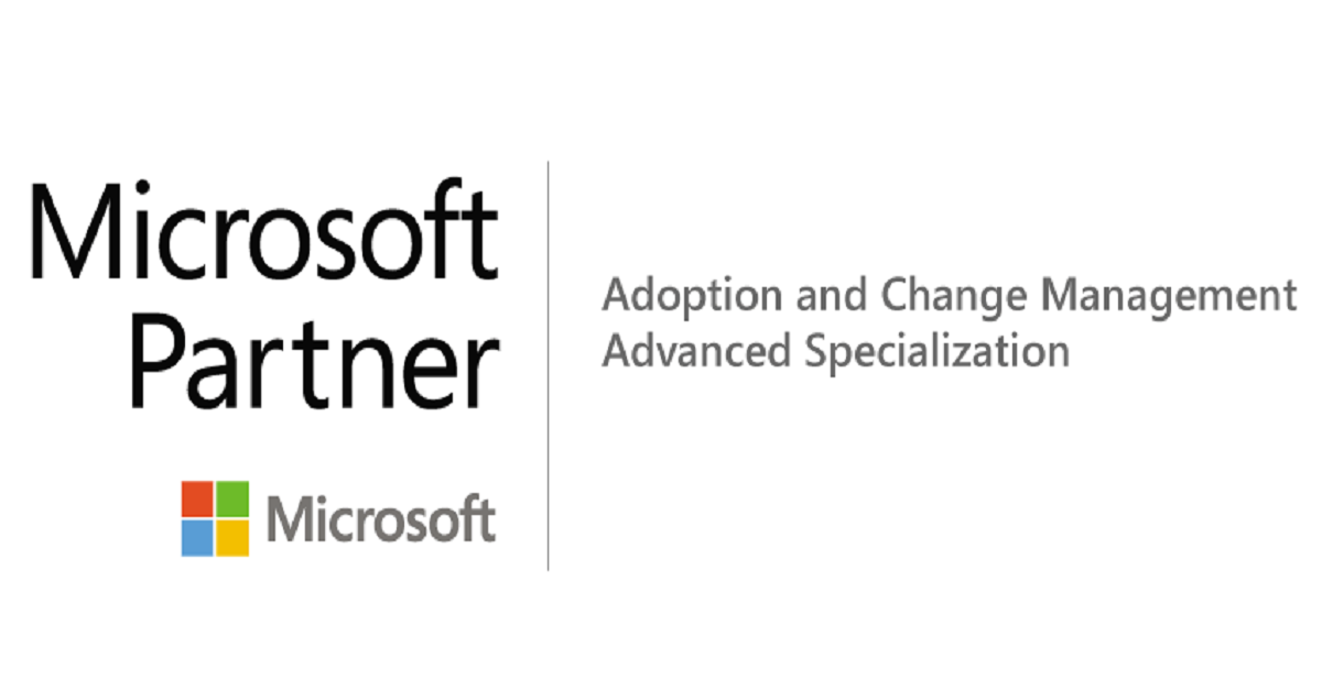 Adoption and Change Management Advanced