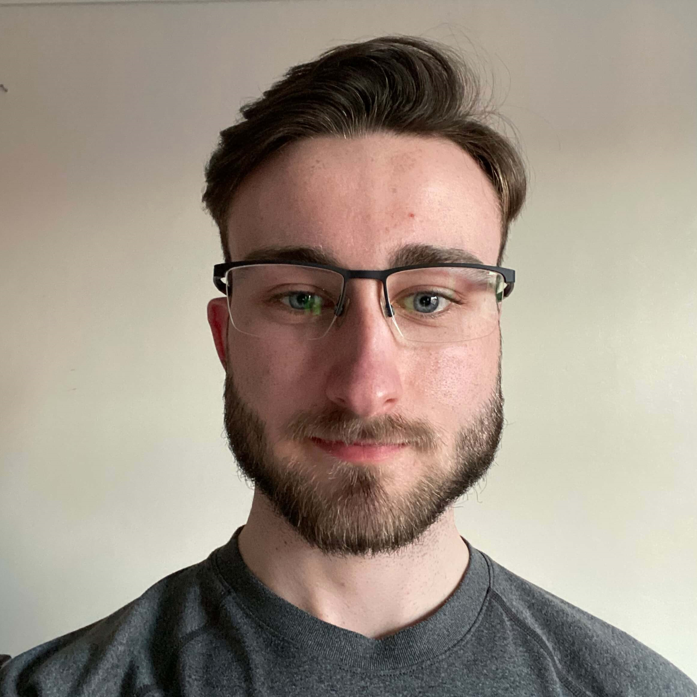 Employee Photo