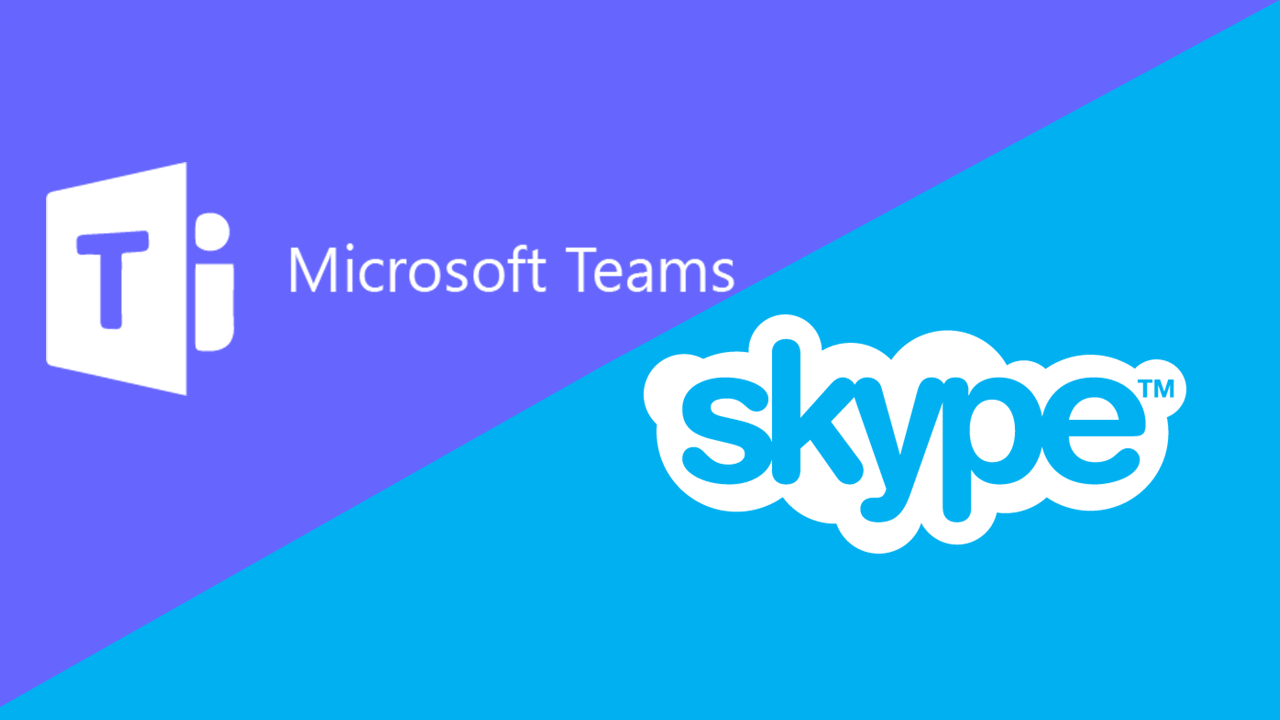 Is Miccrosoft Teams replacing Skype for Business?