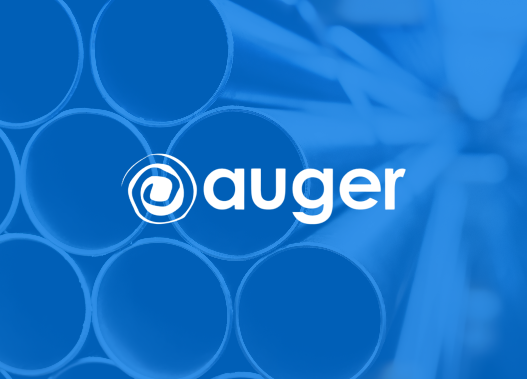 Auger case study