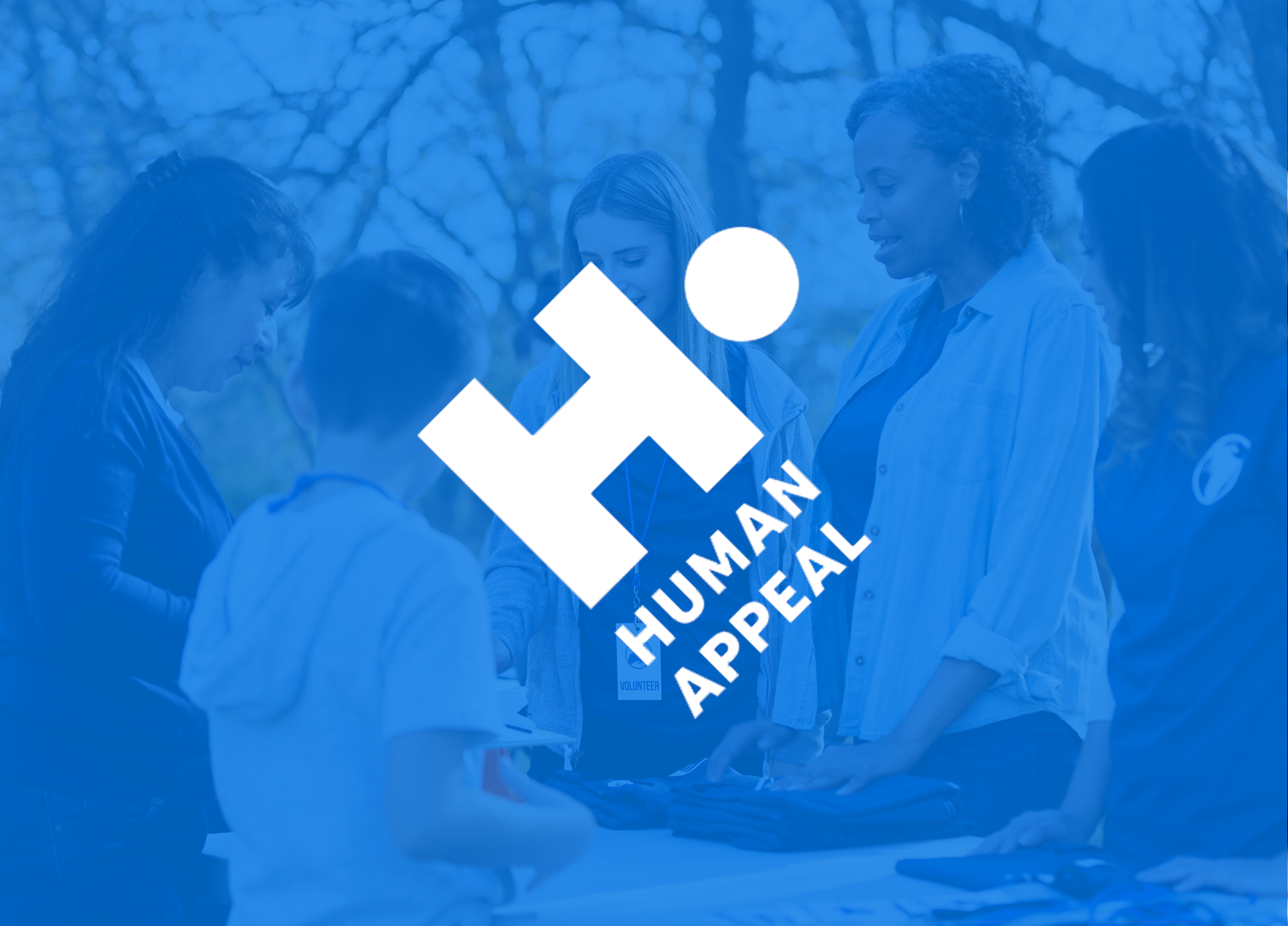 Human Appeal case study