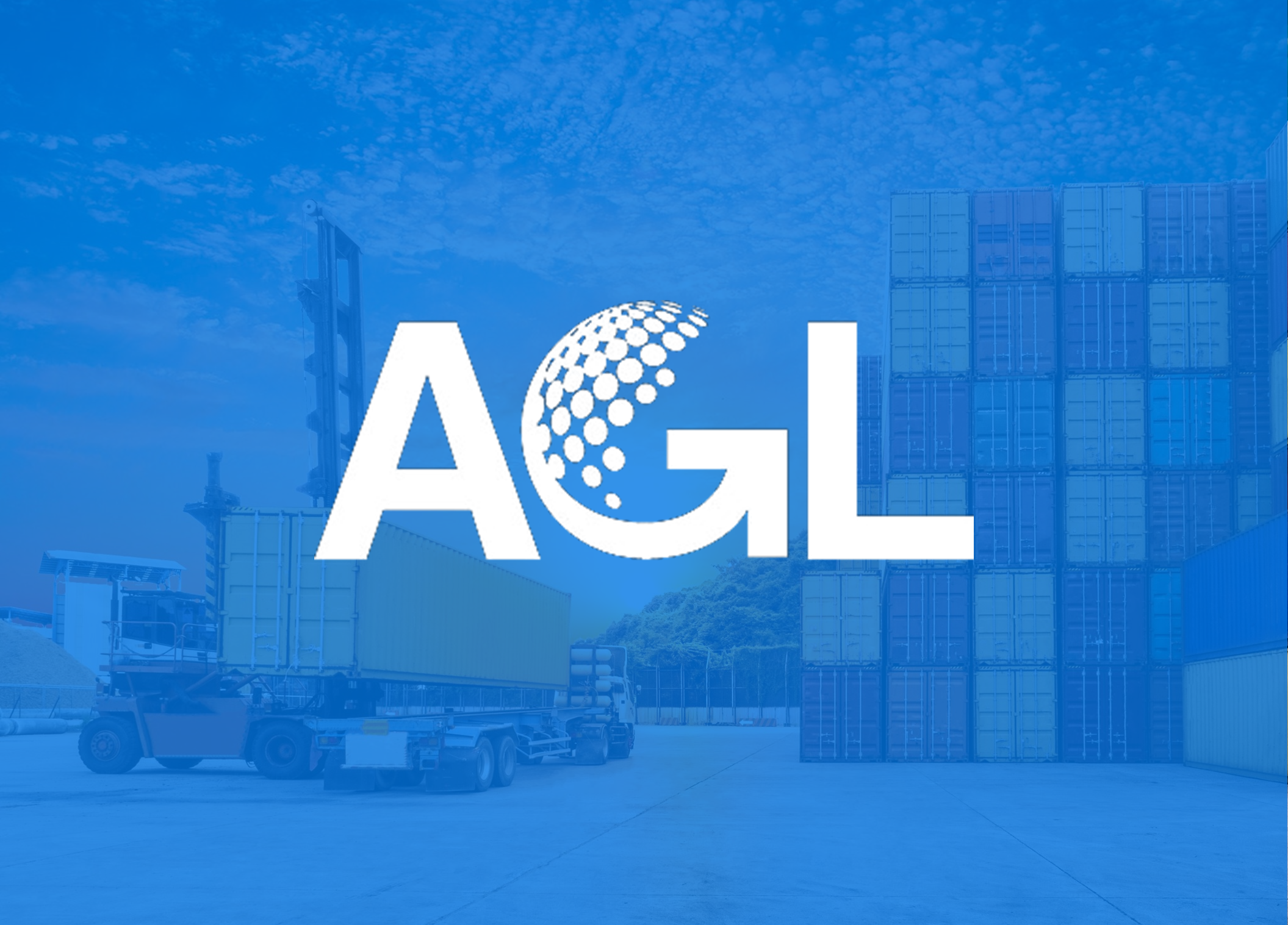 access global logistics case study