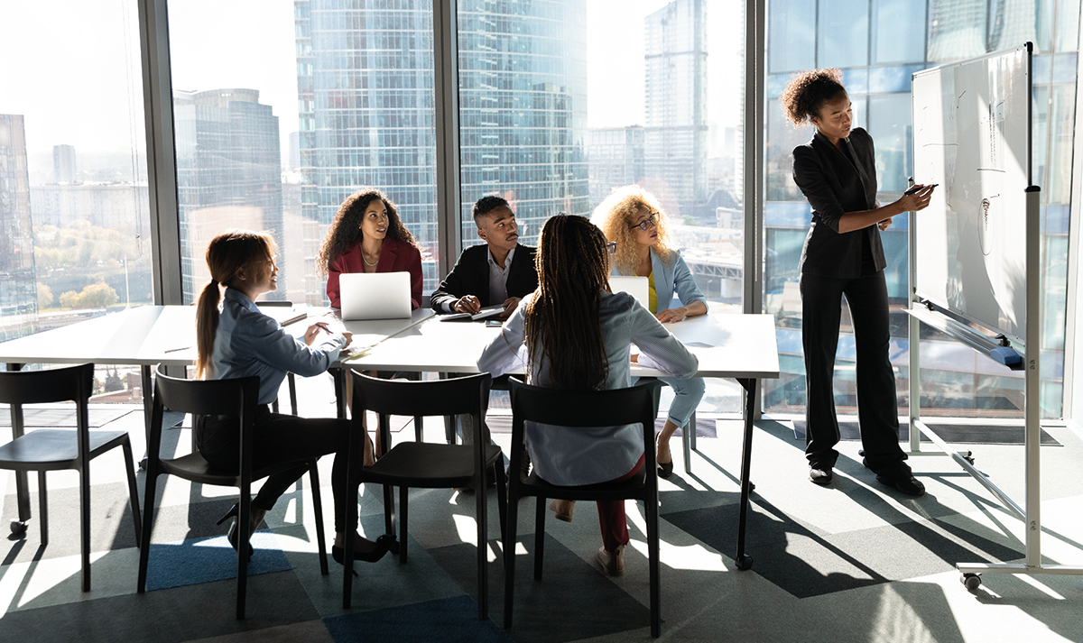 Microsoft 365 Tenant Migration - Valto
