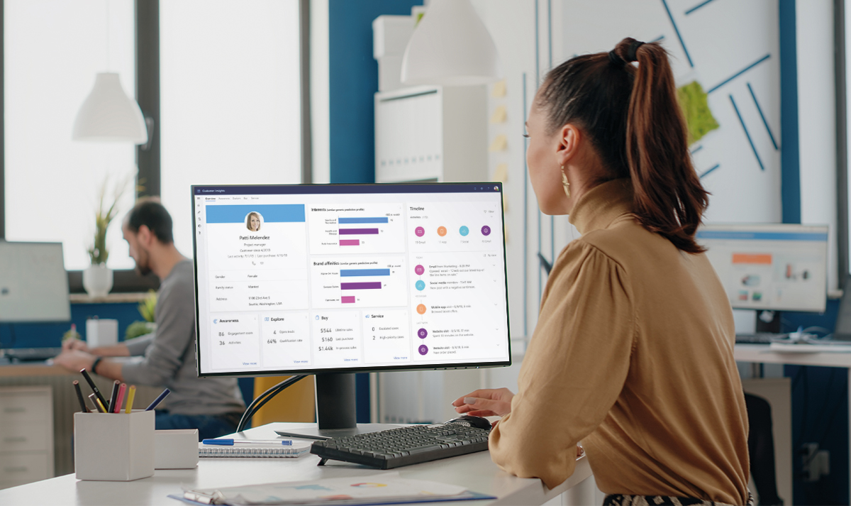 Microsoft Dynamics 365 for Finance and Operations - Valto