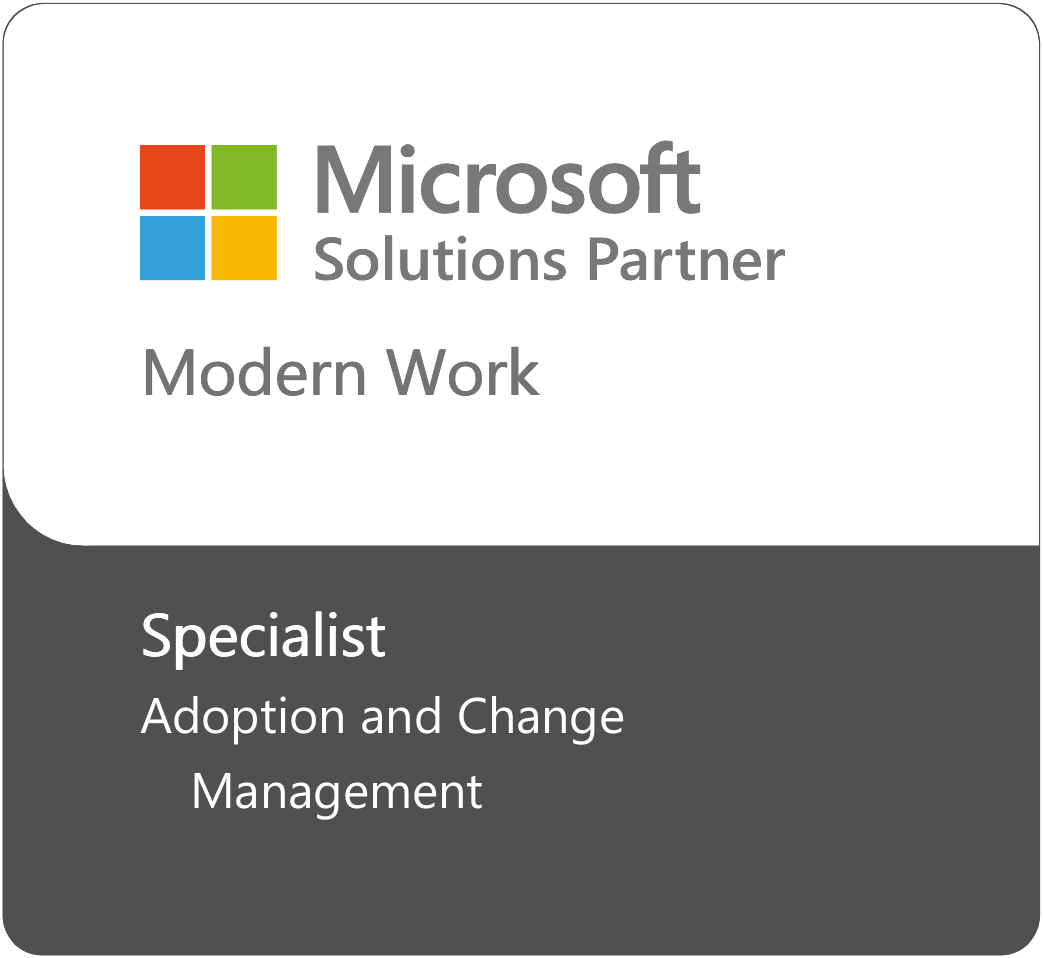 modern work solutions partner