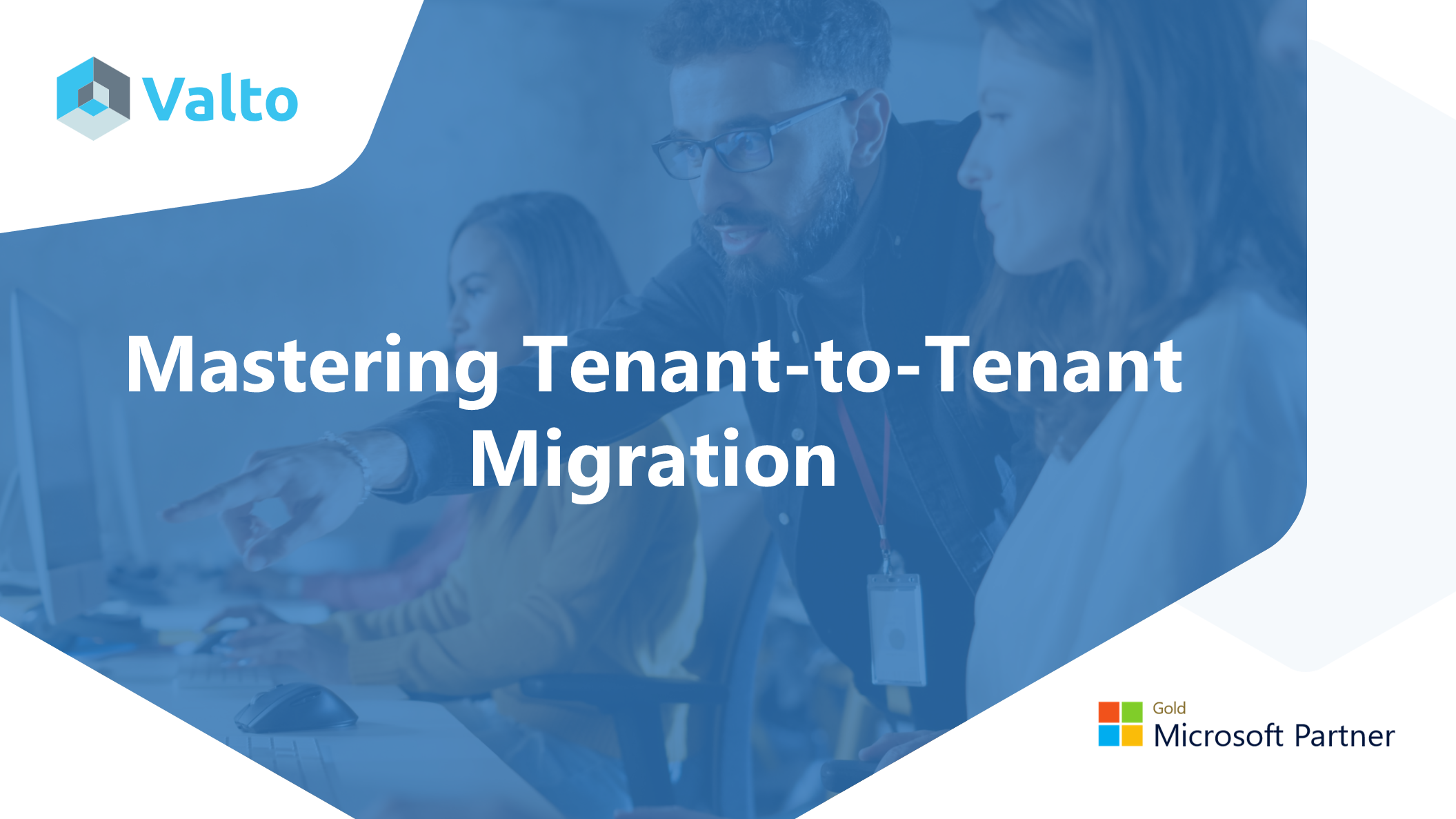 Mastering Tenant-to-Tenant Migration