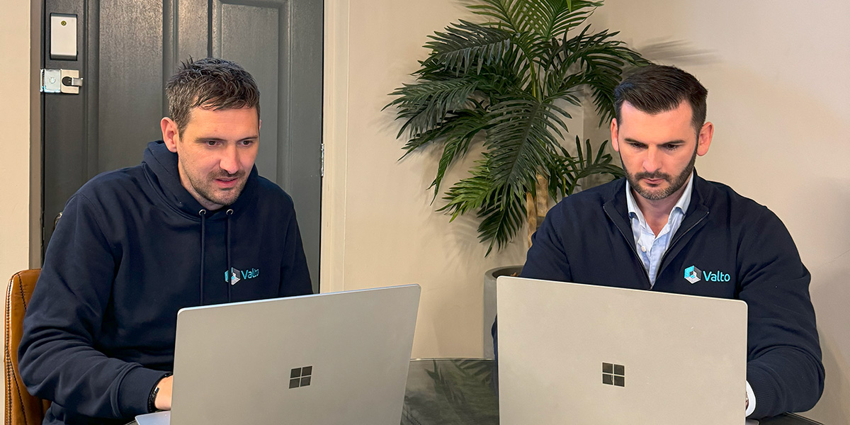 Valto earn Microsoft Specializations