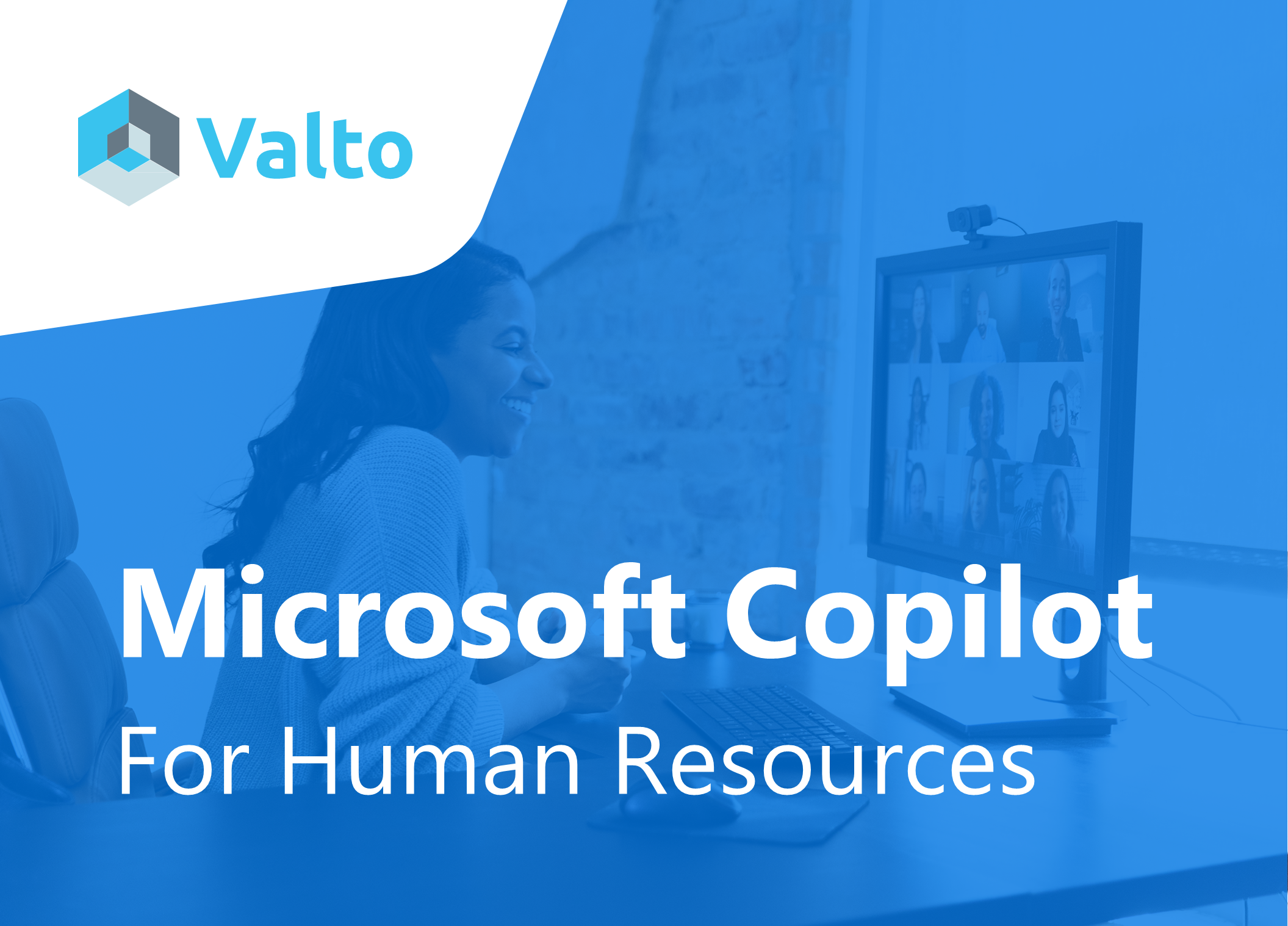 Copilot for Human Resources