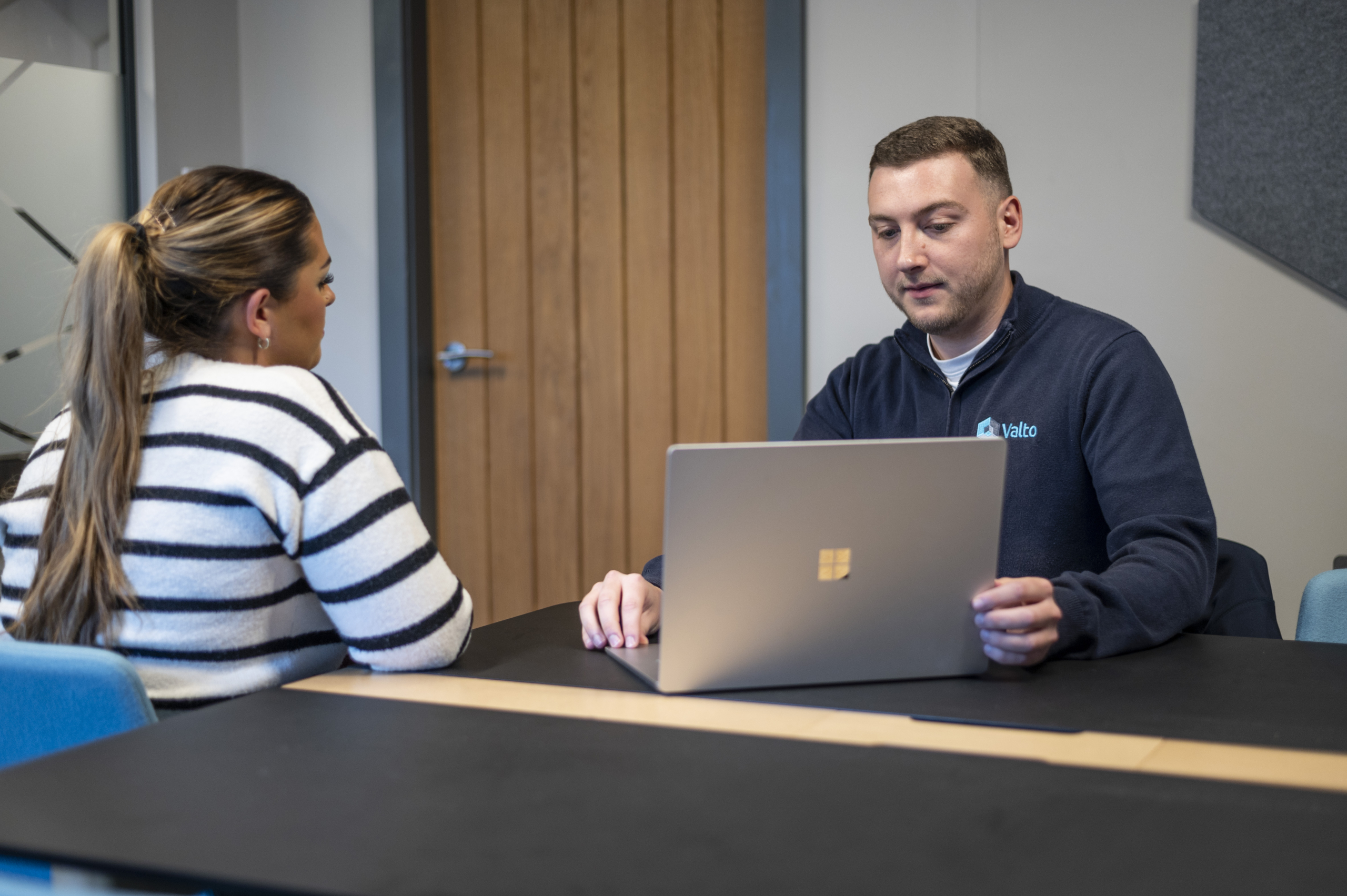 Supporting ISO 9001 with SharePoint