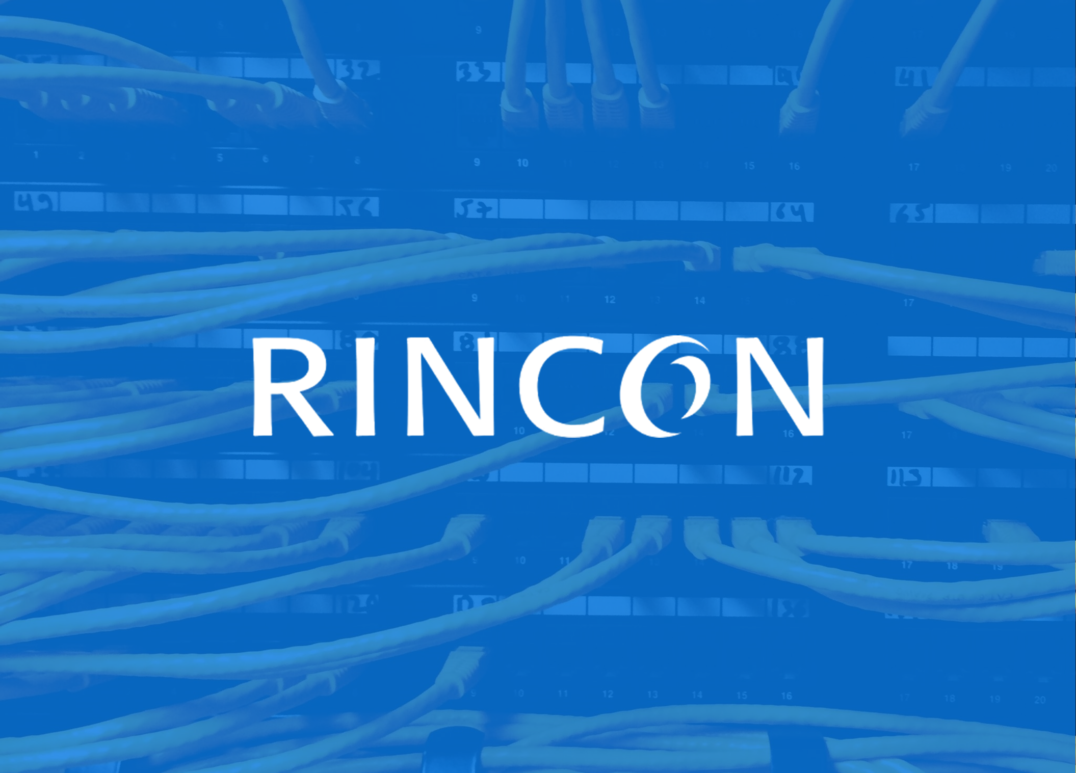 Rincon Technology Case Study