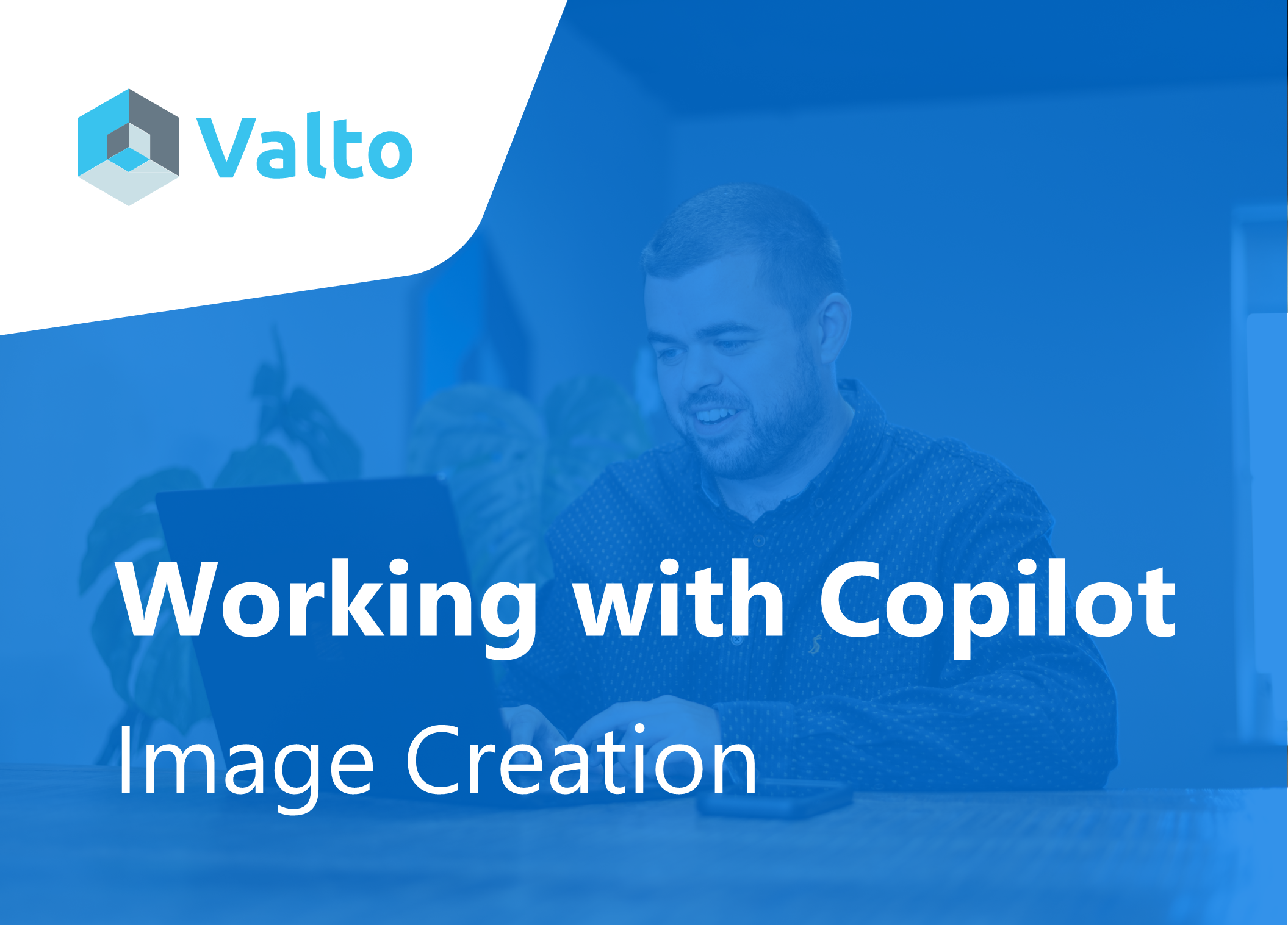 Working with Copilot Image Creation