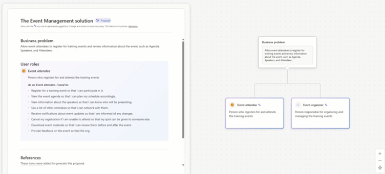copilot plan designer