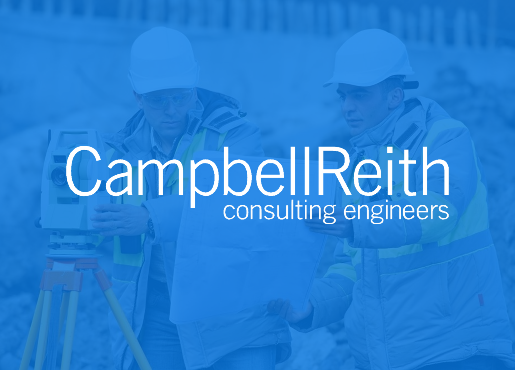 Campbell Reith Case Study