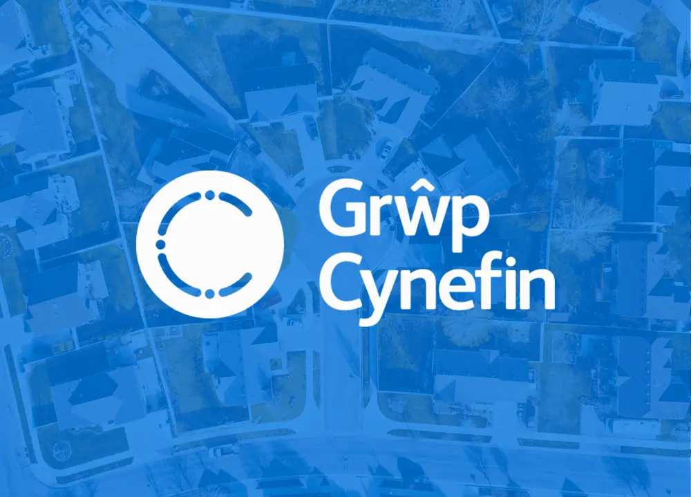 grwp cynefin logo