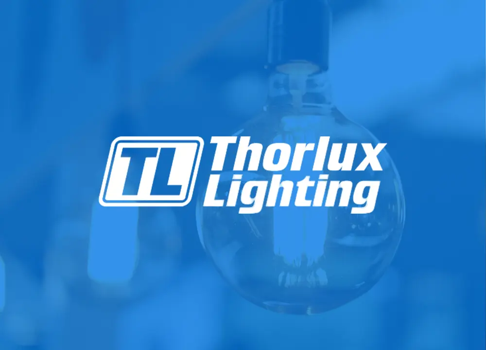 Thorlux Lighting logo