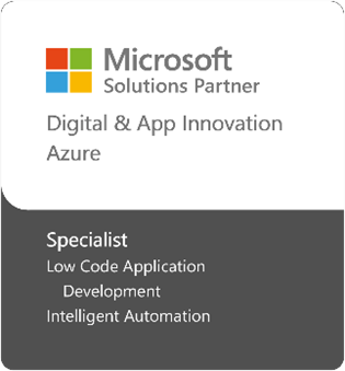 Solutions Partner Digital & App Innovation