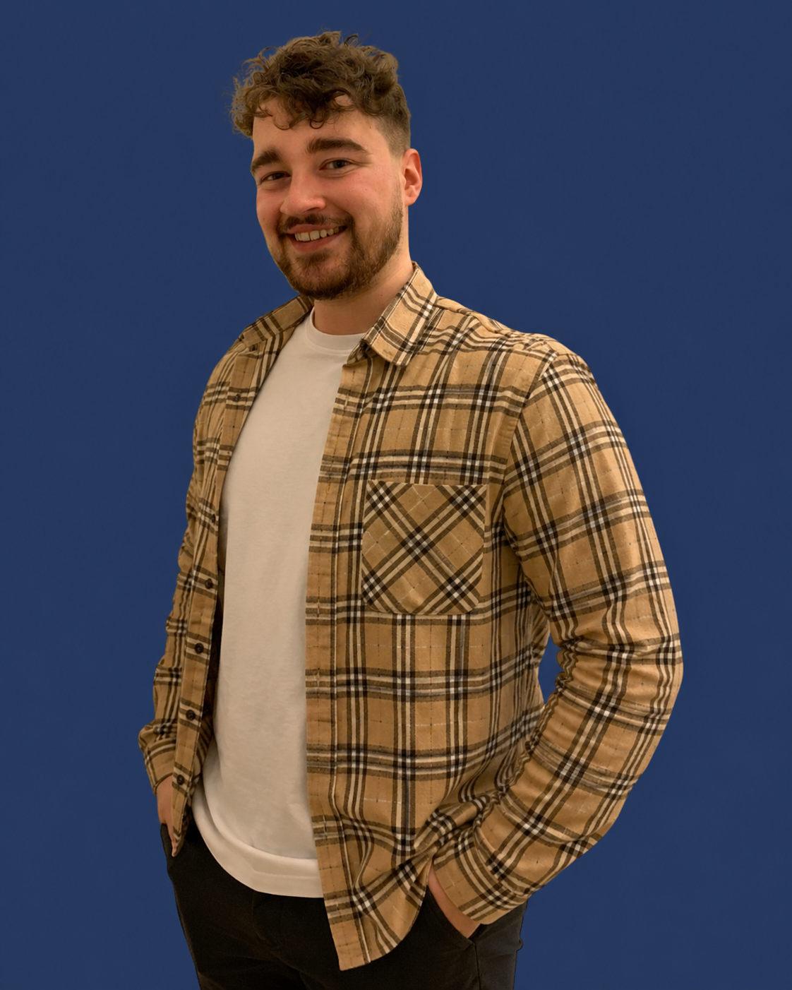 Dan Jones