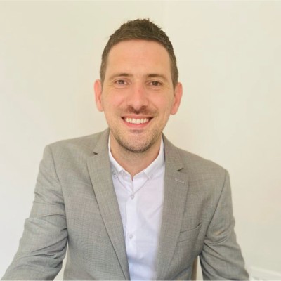 Photo of a man