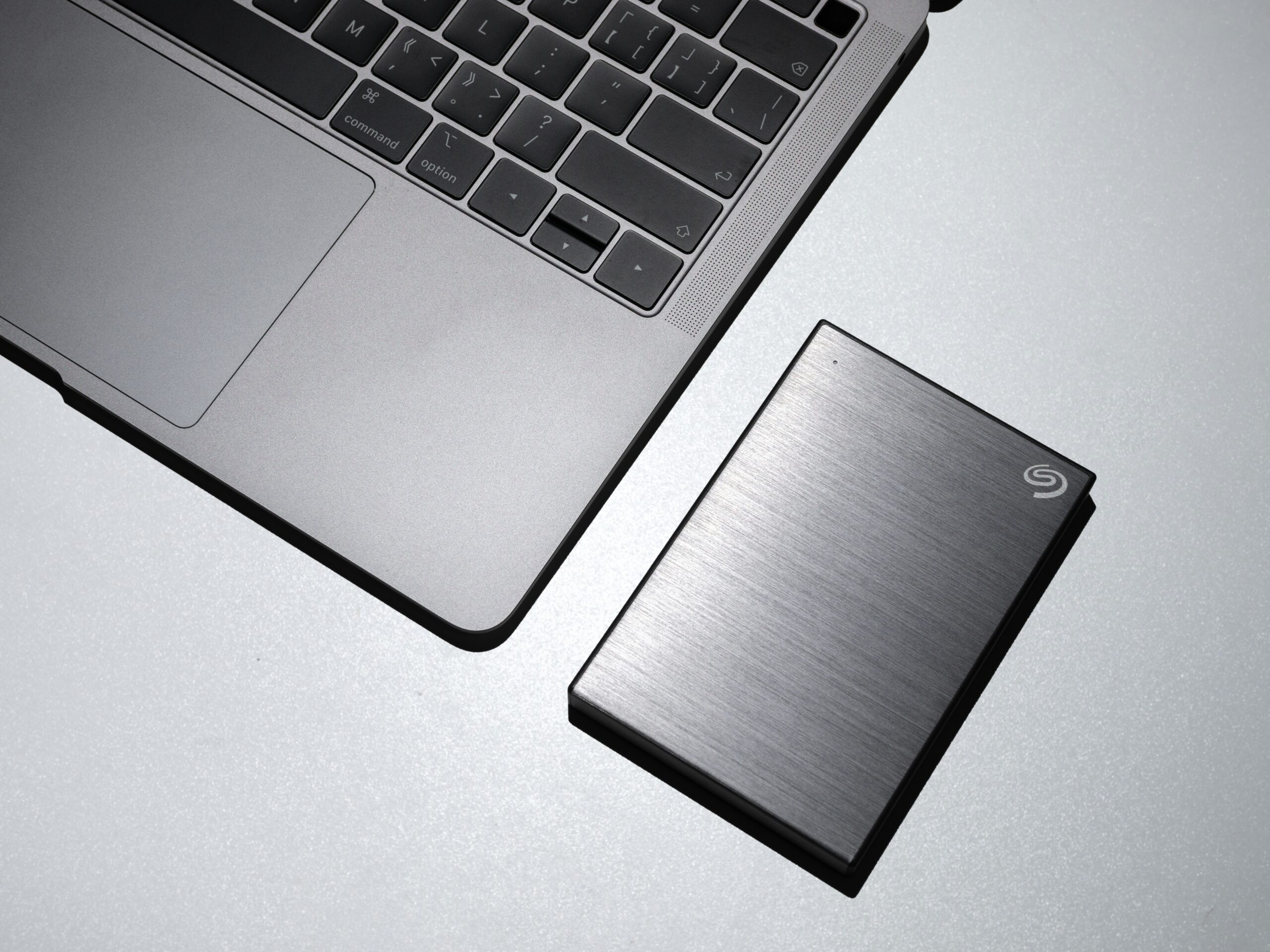 Harddrive
