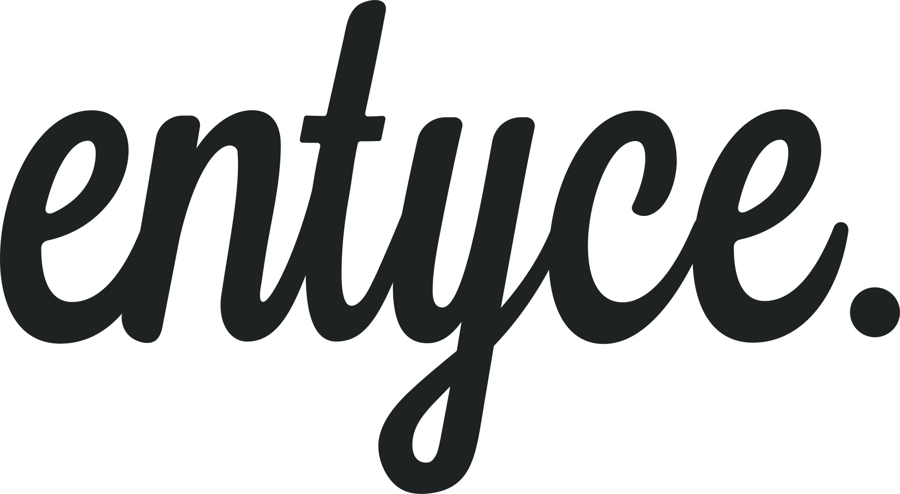 Entyce logo