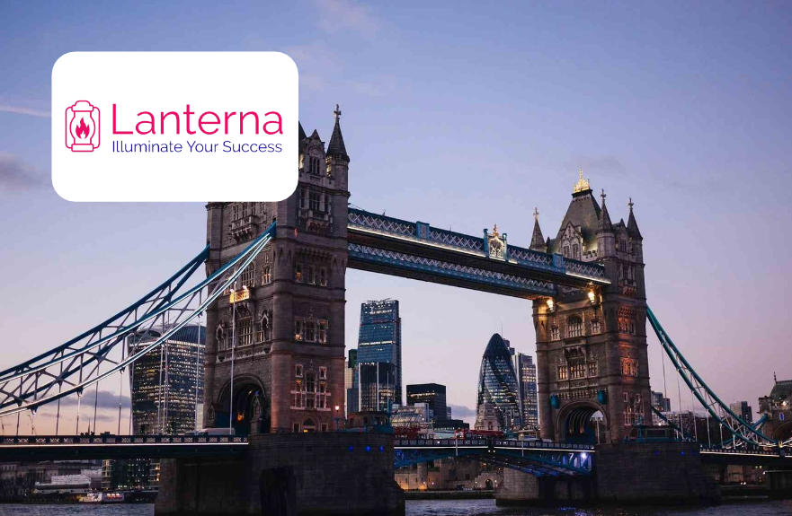 Lanterna Case Study image