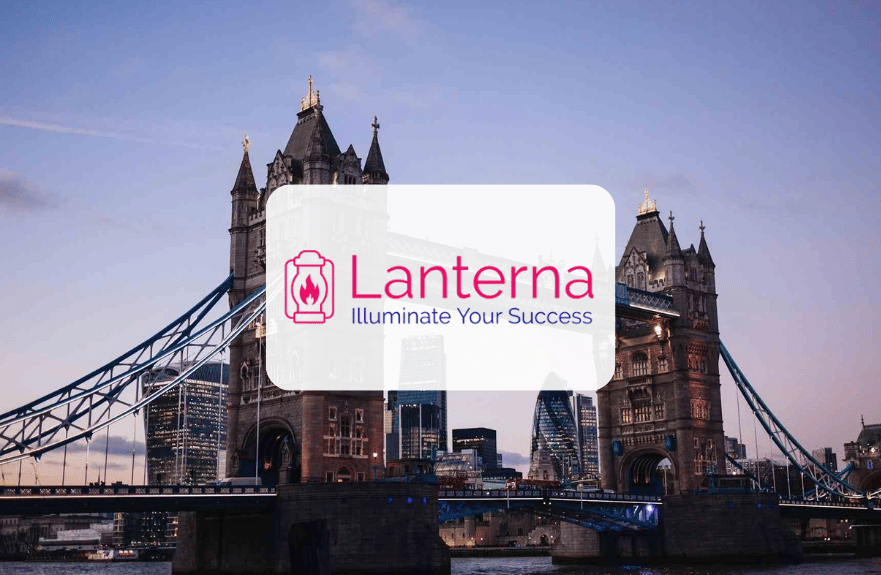 Lanterna case study thumbnail