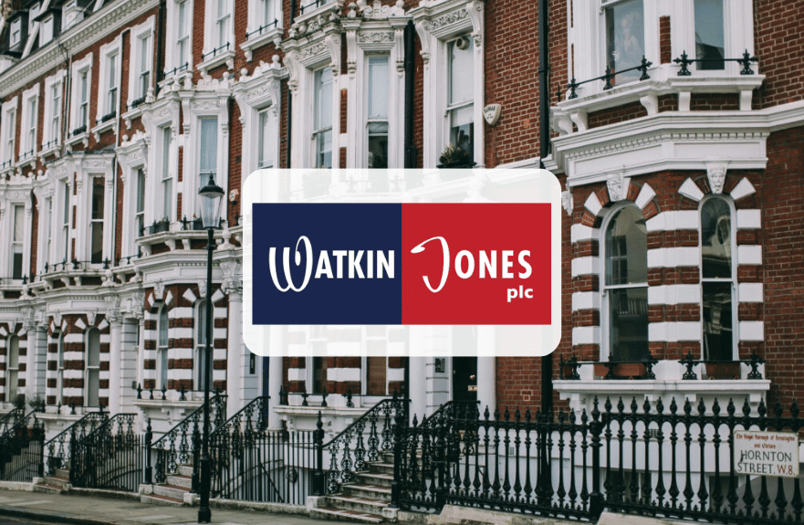 Watkin Jones case study image