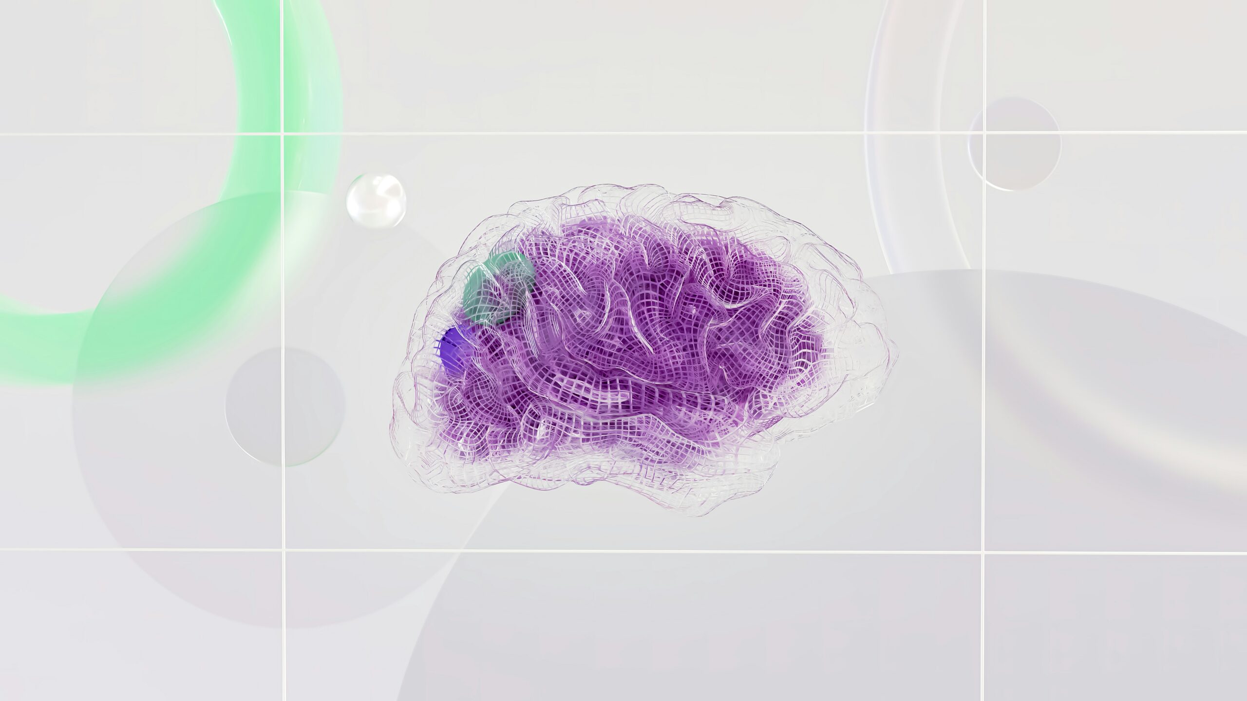 AI brain net