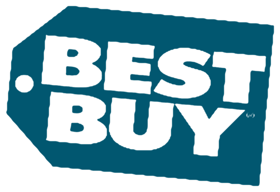 Best Buy logo