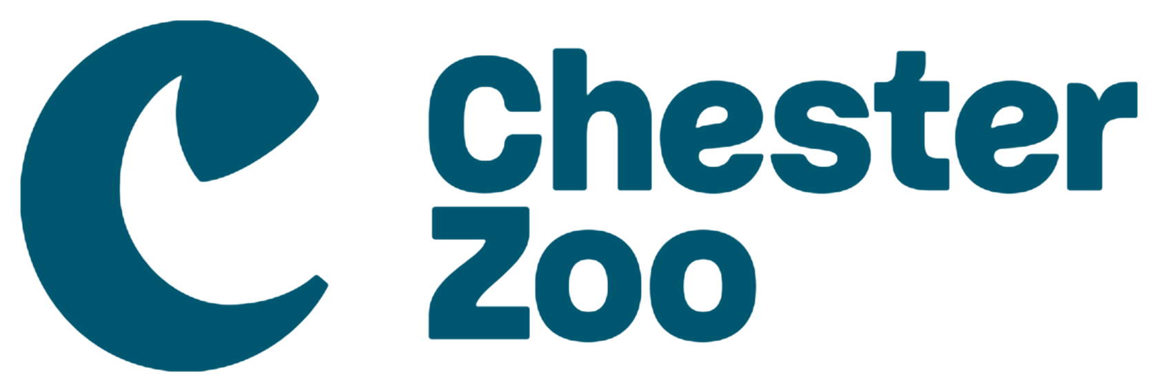 Chester Zoo logo