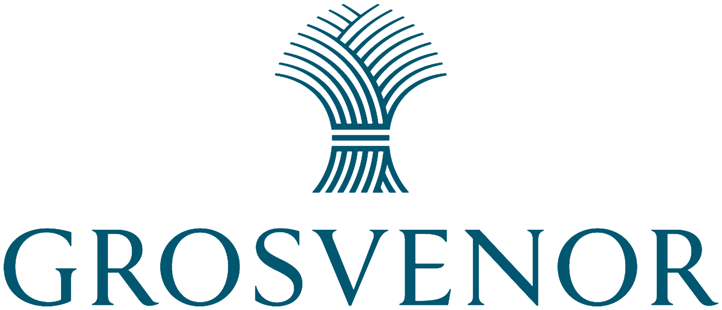 Grosvenor logo
