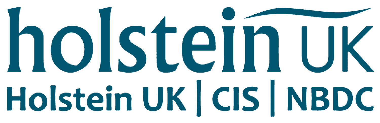 Holstein UK logo