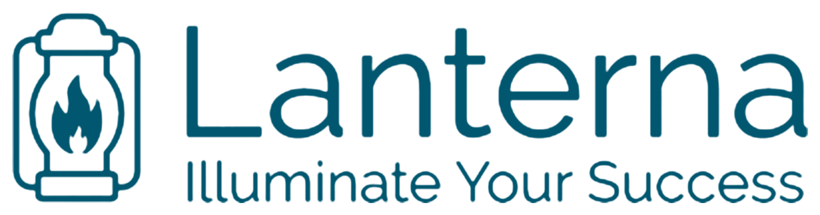 Lanterna logo