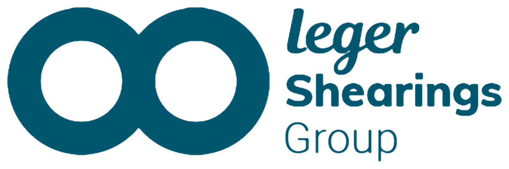 Leger Shearings logo