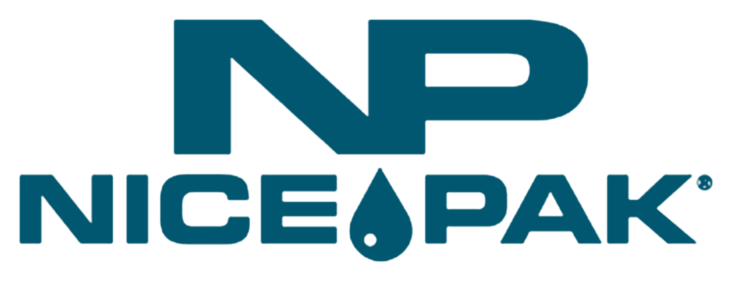 Nice Pak logo