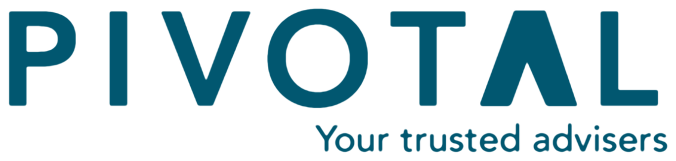 Pivotal logo