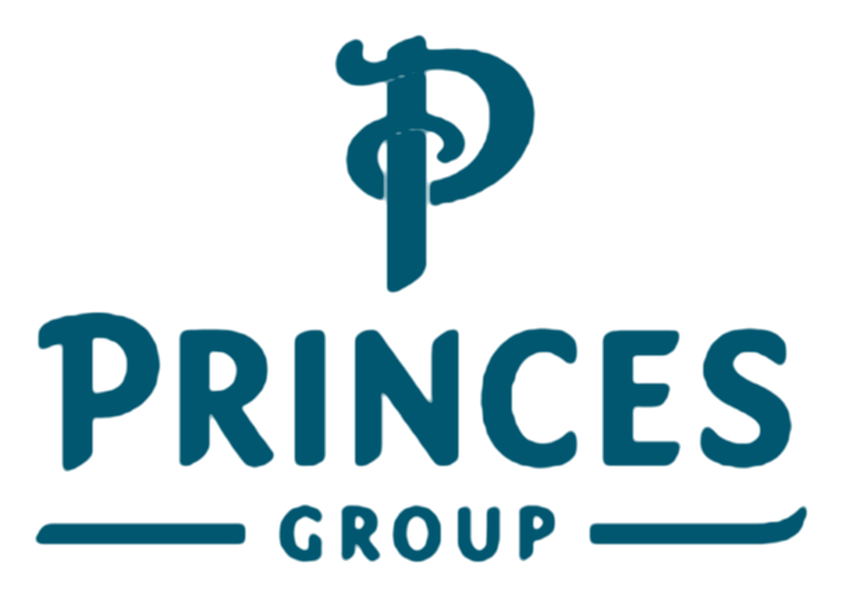 Princes logo