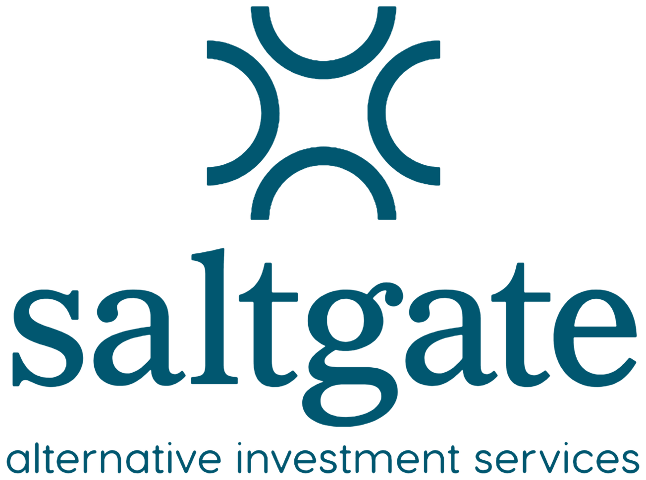 Saltgate logo