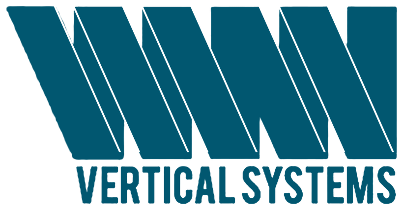 Vertical Systems logo