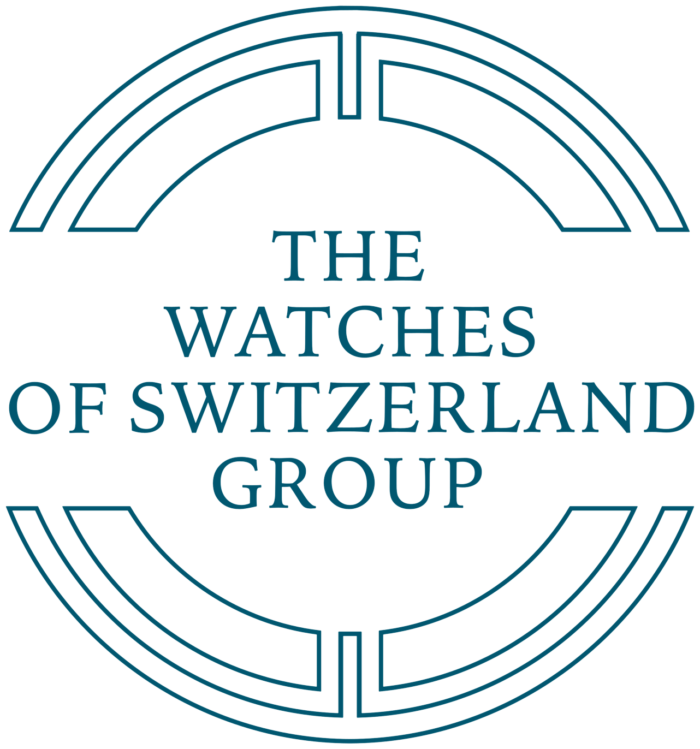 Watches of Switzerland logo