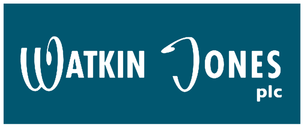 Watkin Jones logo